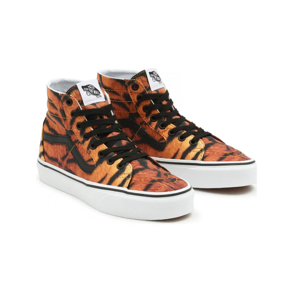 SK8HI TAPERED