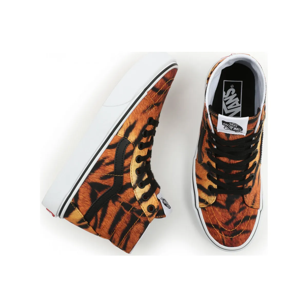 SK8HI TAPERED