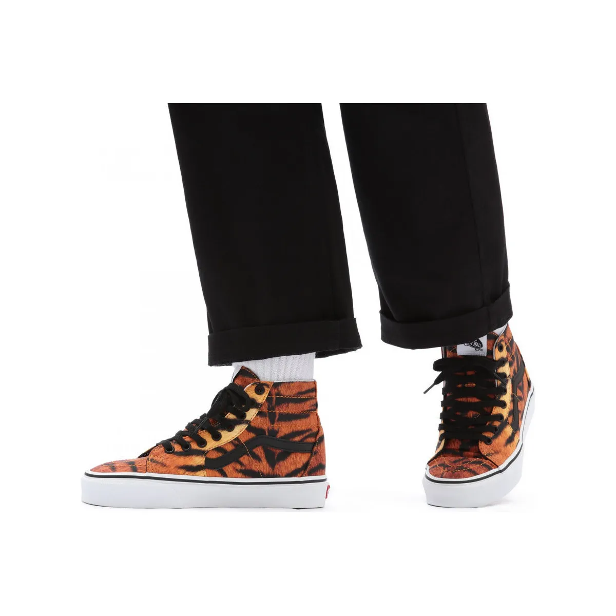 SK8HI TAPERED