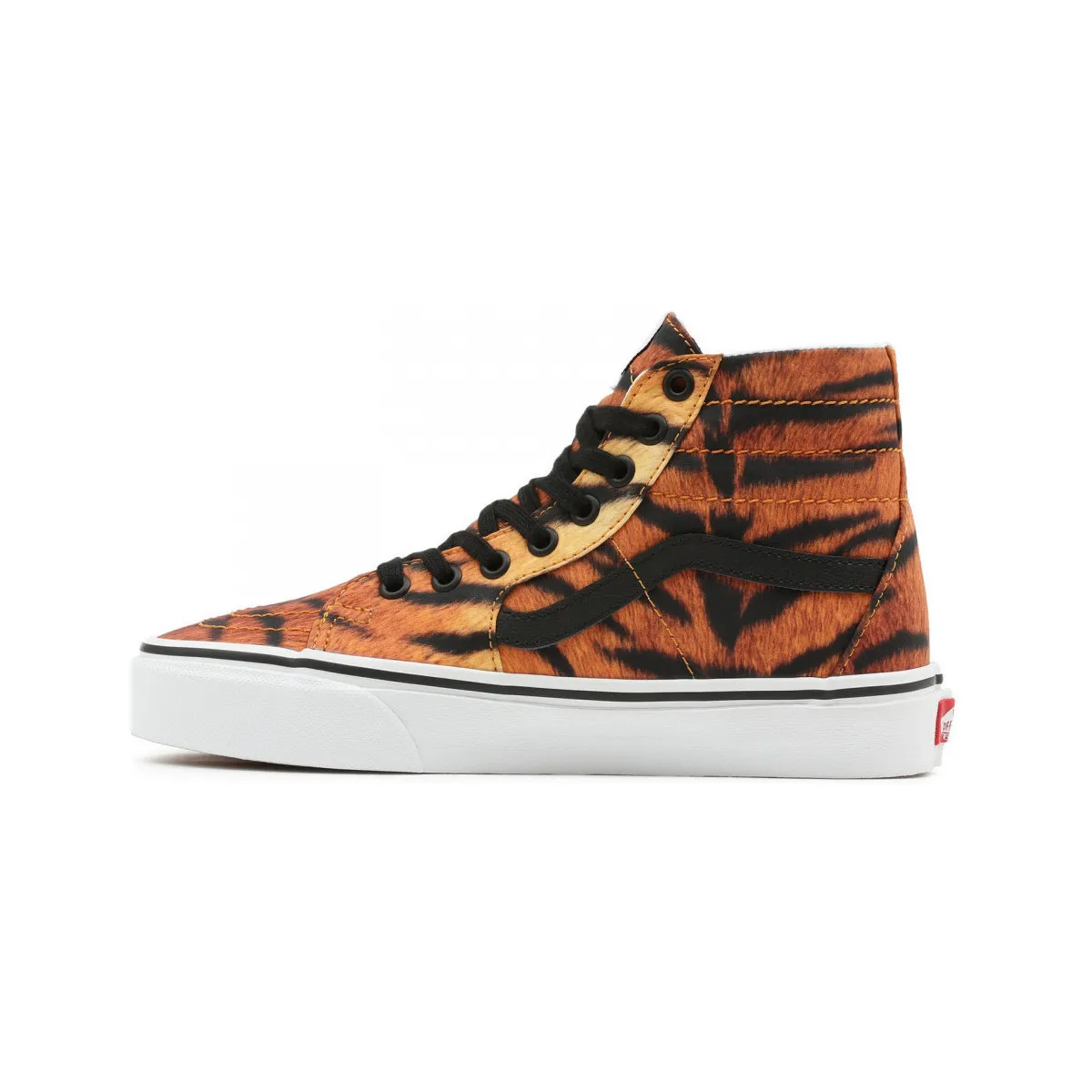 SK8HI TAPERED