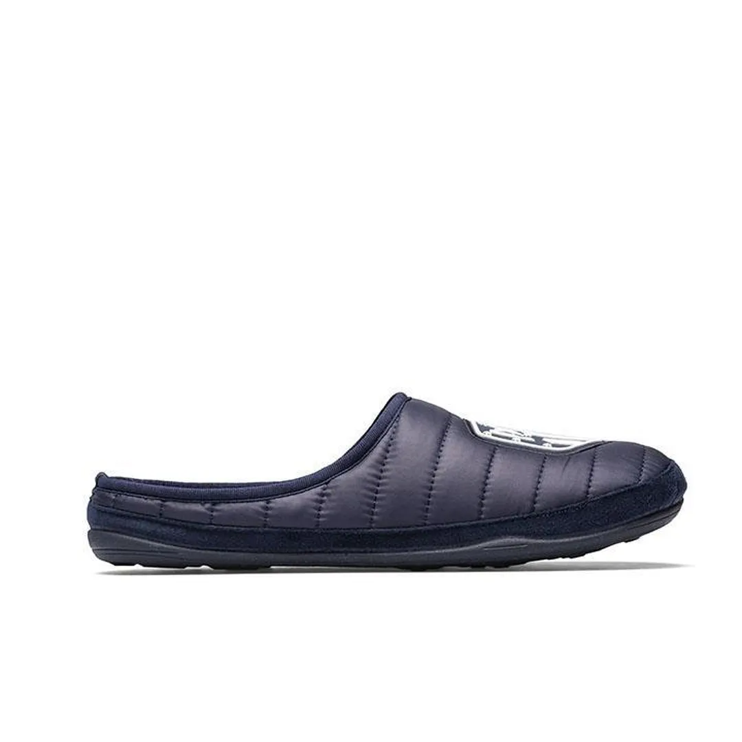 Slippers Atlético de Madrid Amatista Azul