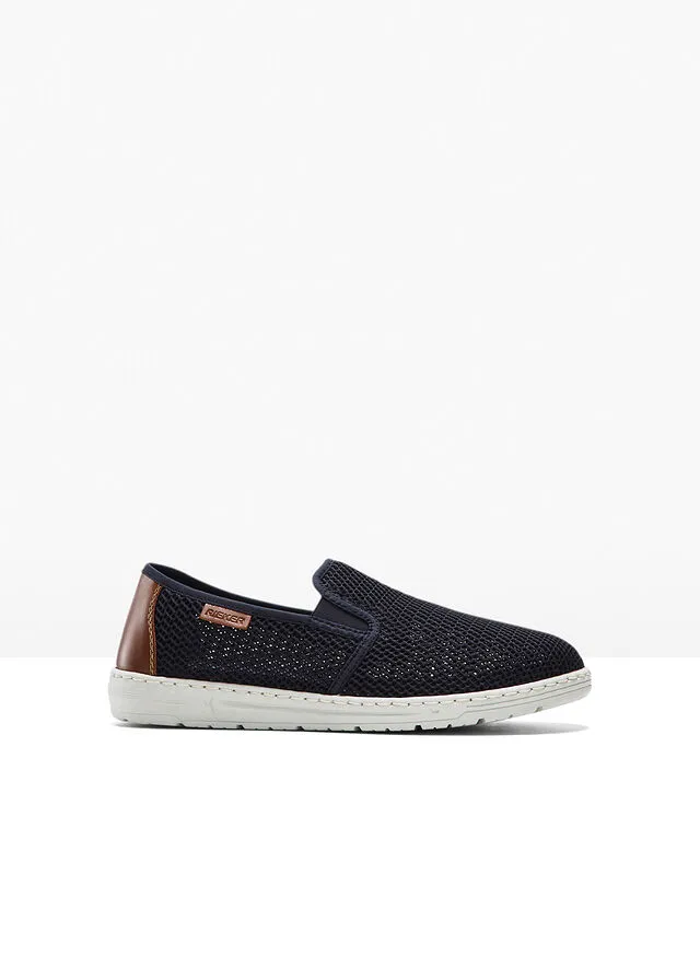 Slippers Azul marino