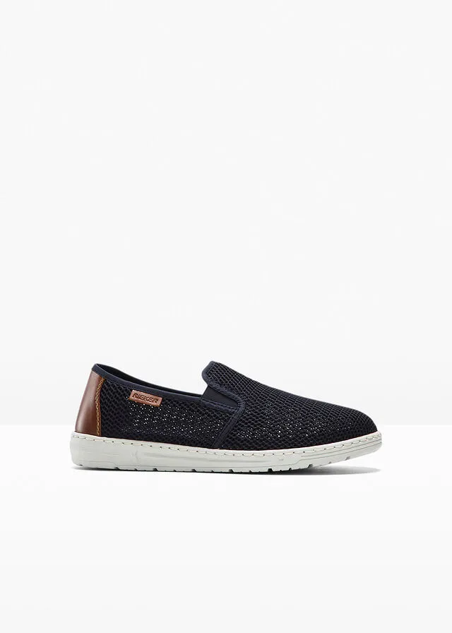 Slippers Azul marino