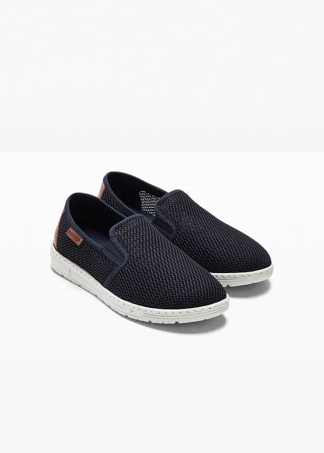 Slippers Azul marino