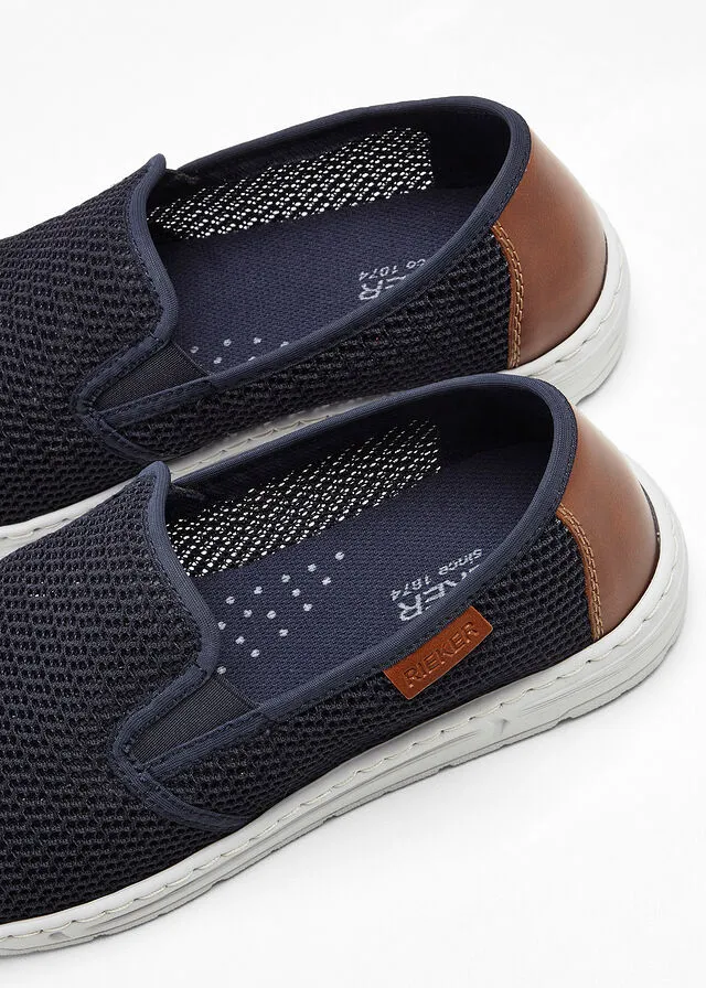 Slippers Azul marino
