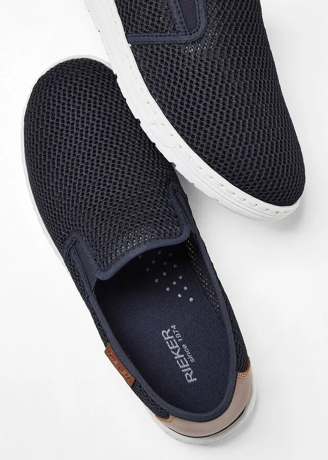Slippers Azul marino