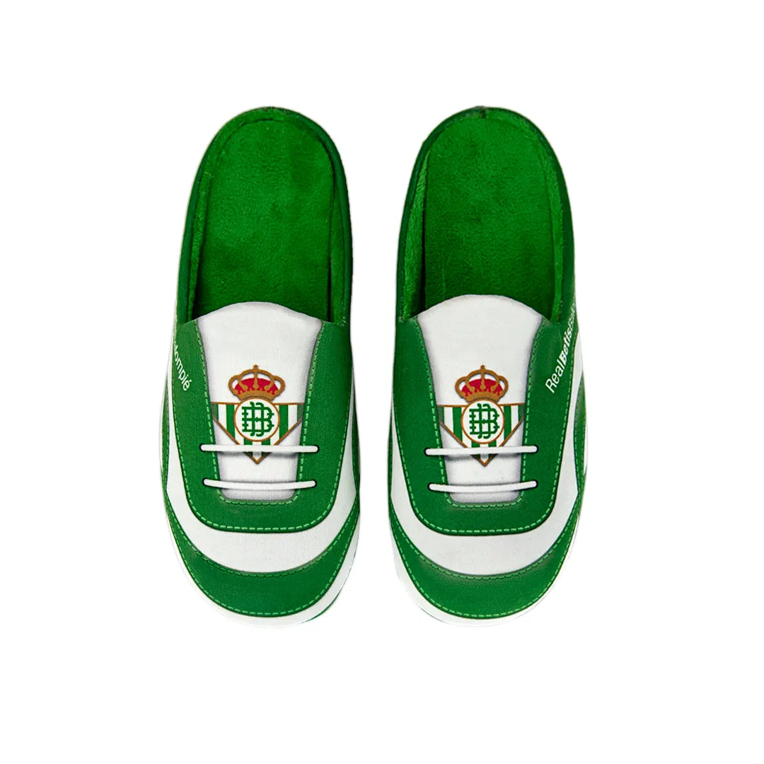 Slippers Betis Cordoneras