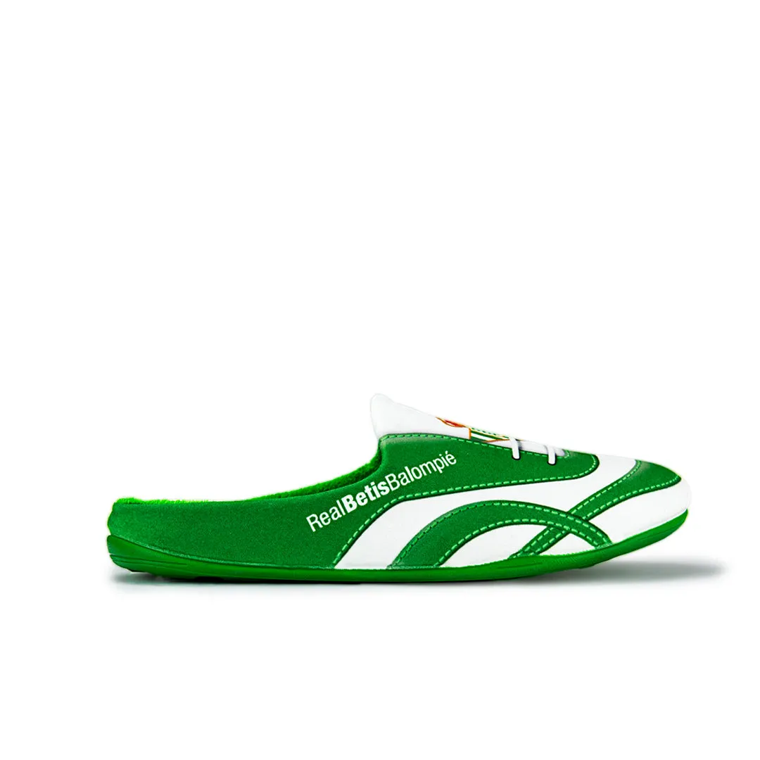 Slippers Betis Cordoneras