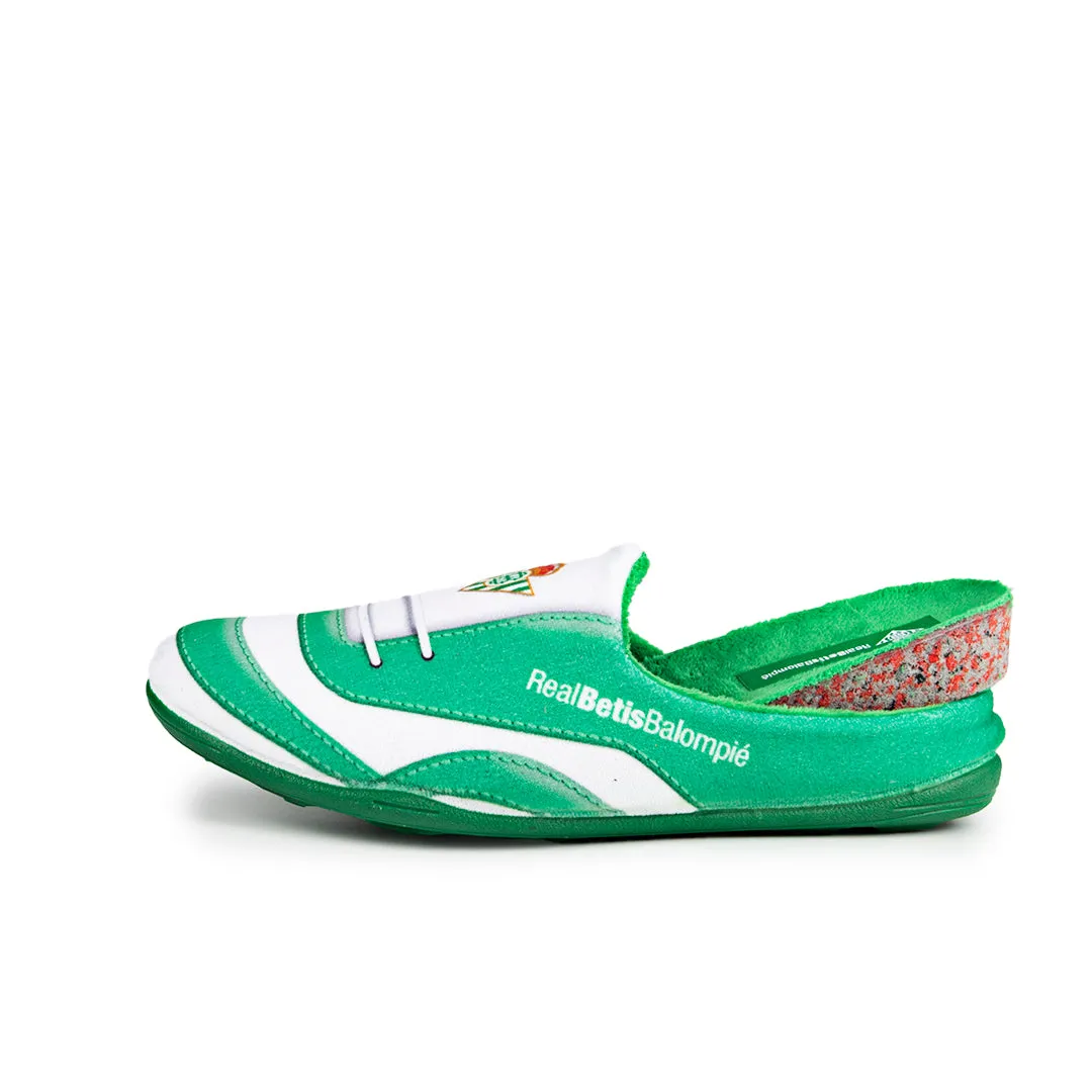 Slippers Betis Cordoneras