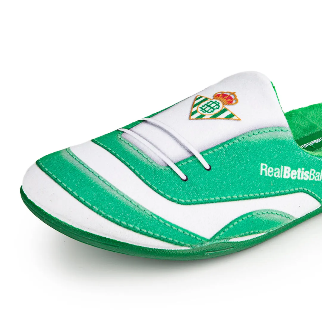Slippers Betis Cordoneras