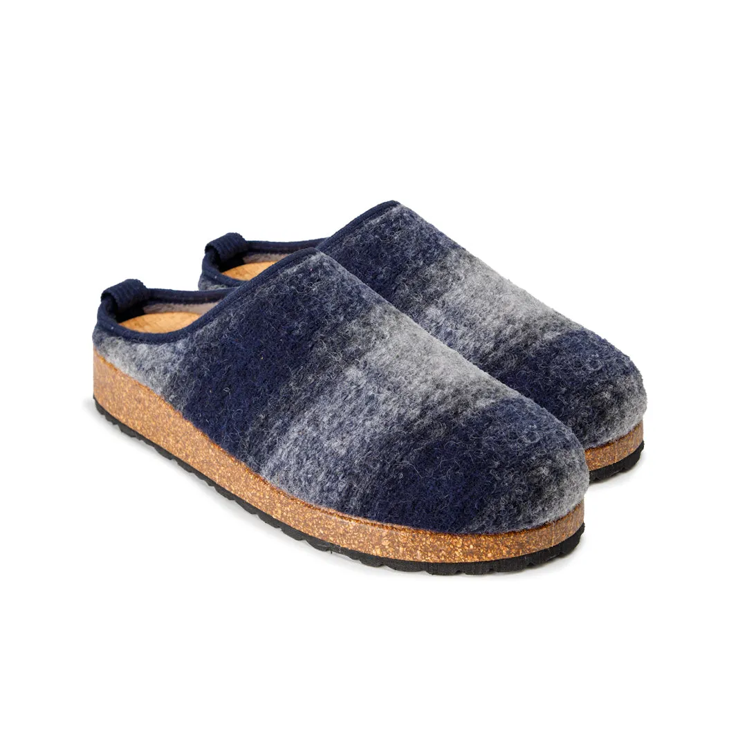 Slippers Casuals BIO estampado marino