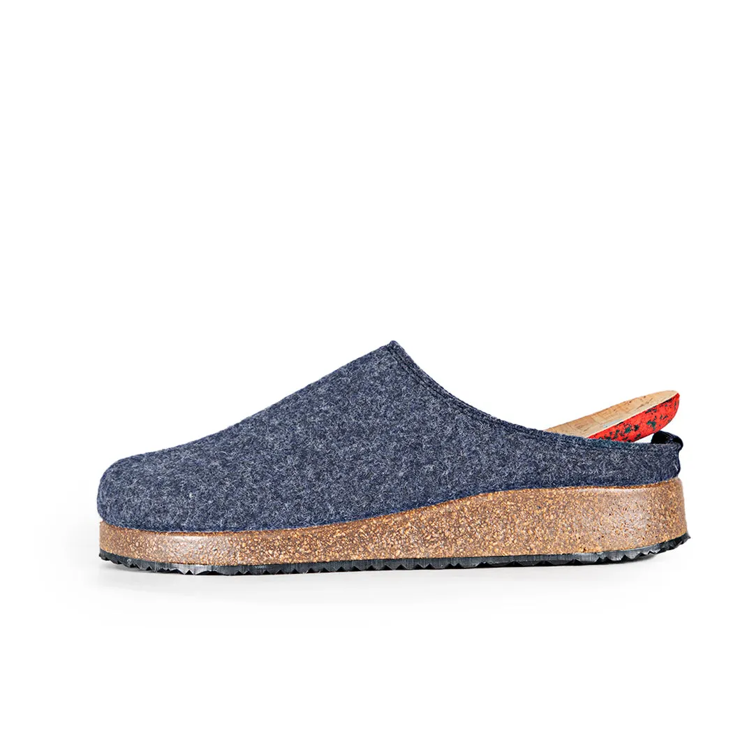 Slippers Casuals BIO Marino