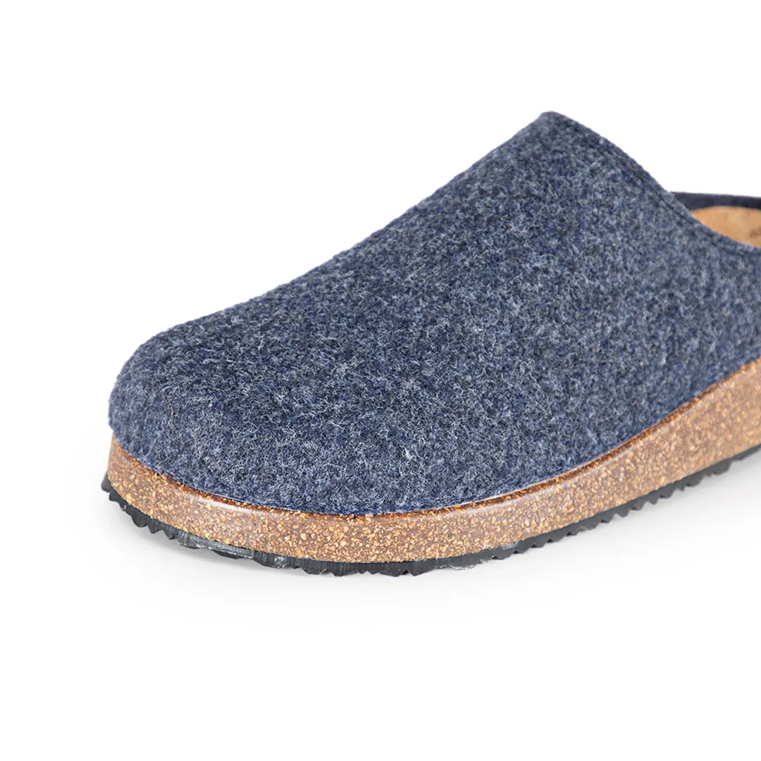 Slippers Casuals BIO Marino