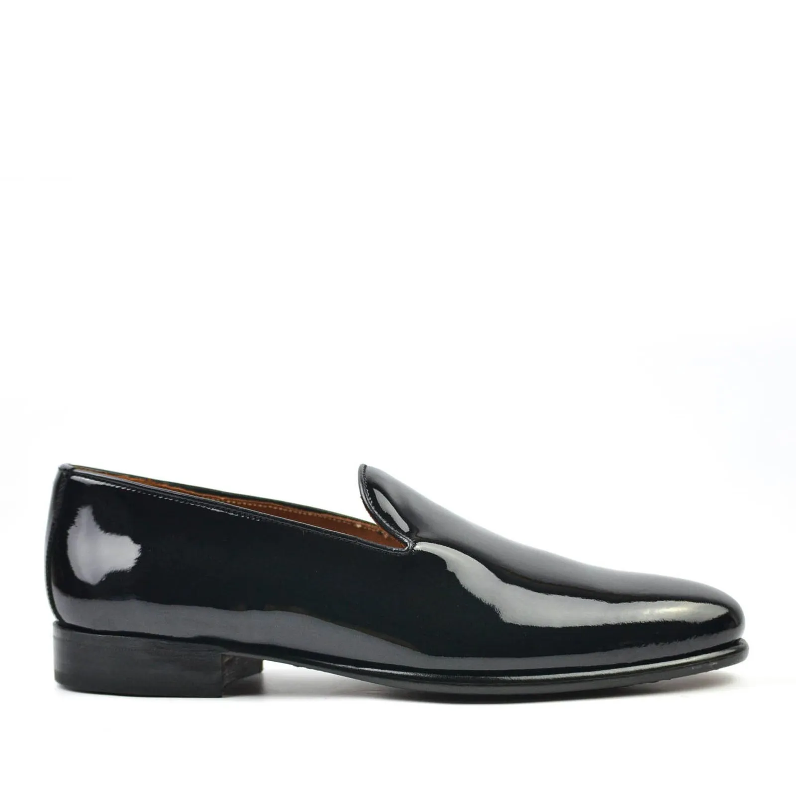 Slippers Charol – Paulino
