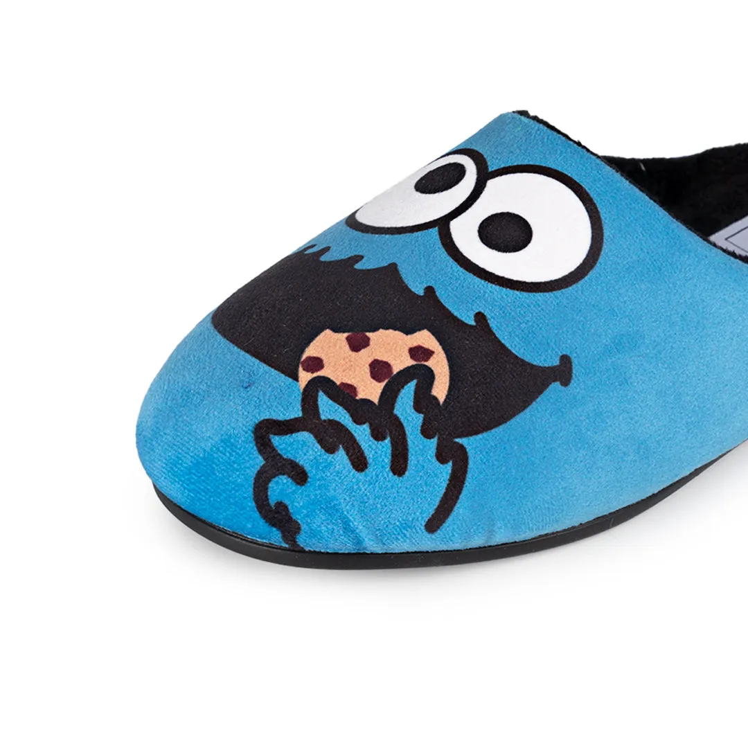Slippers Chinela Monstruo Azafata