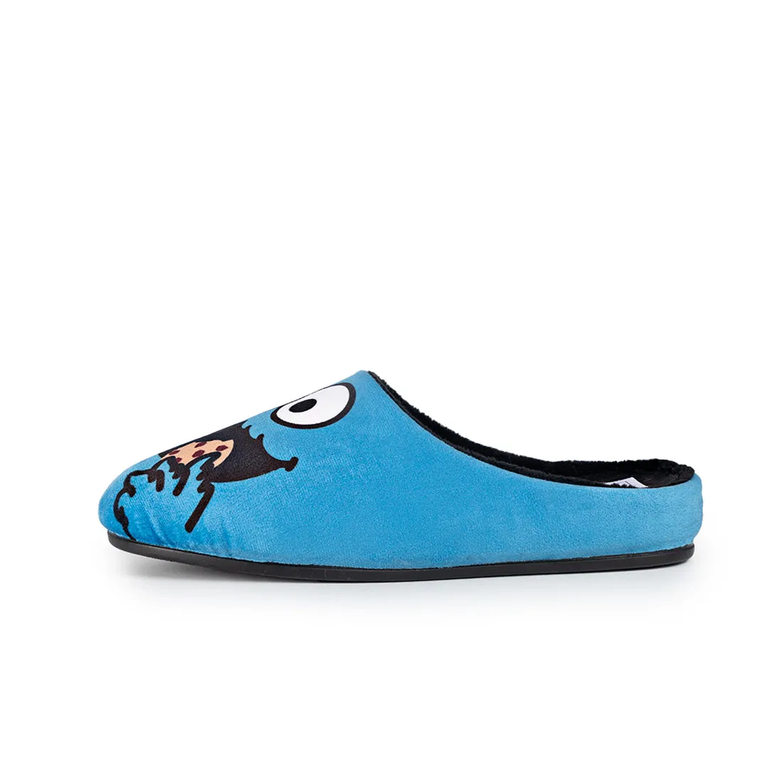 Slippers Chinela Monstruo Azafata