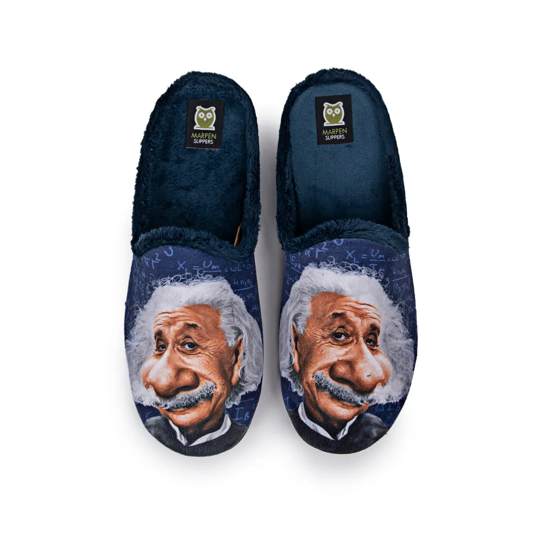 Slippers Científico Marino