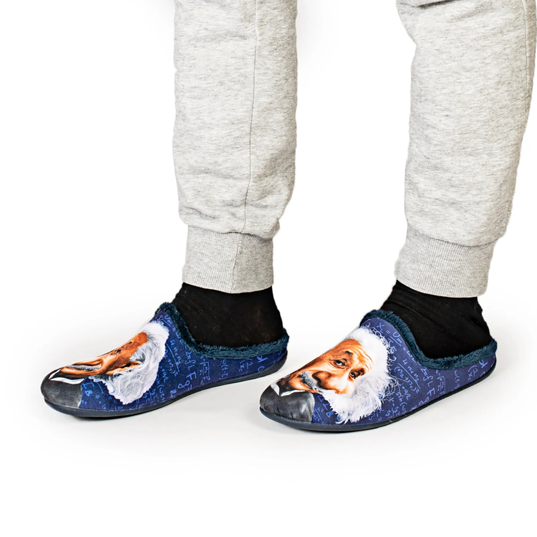 Slippers Científico Marino