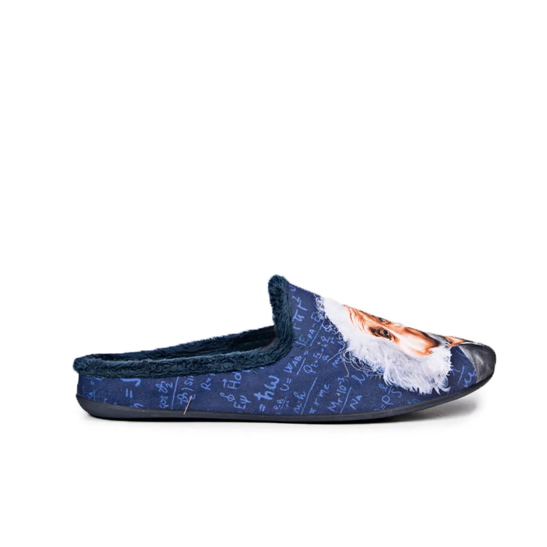 Slippers Científico Marino