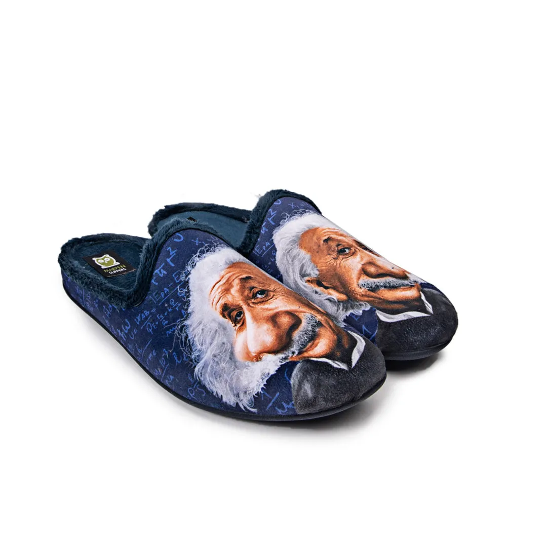 Slippers Científico Marino