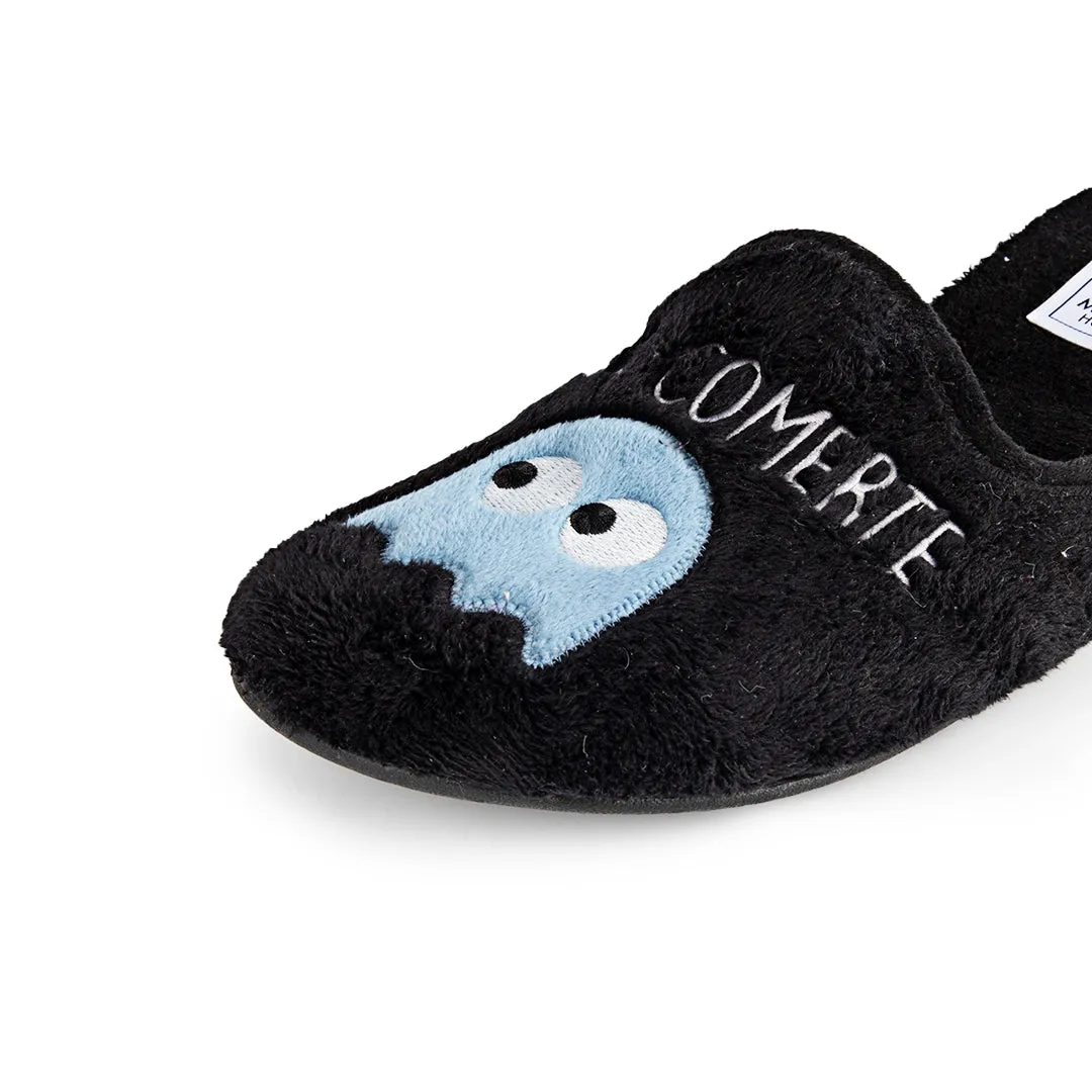 Slippers Comecocos