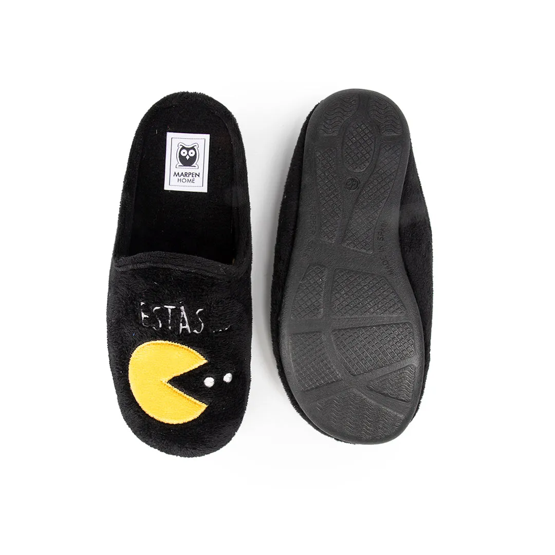 Slippers Comecocos