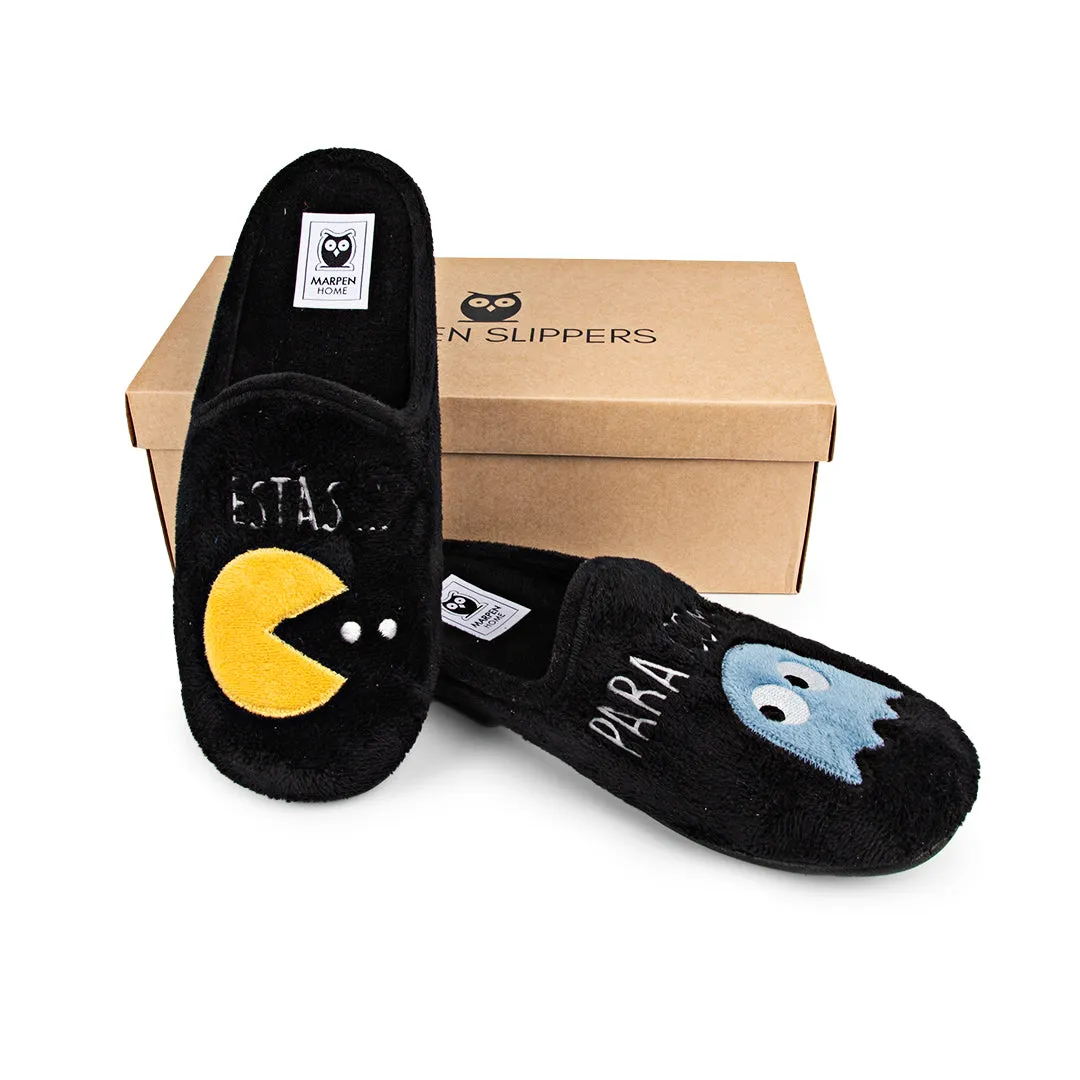 Slippers Comecocos