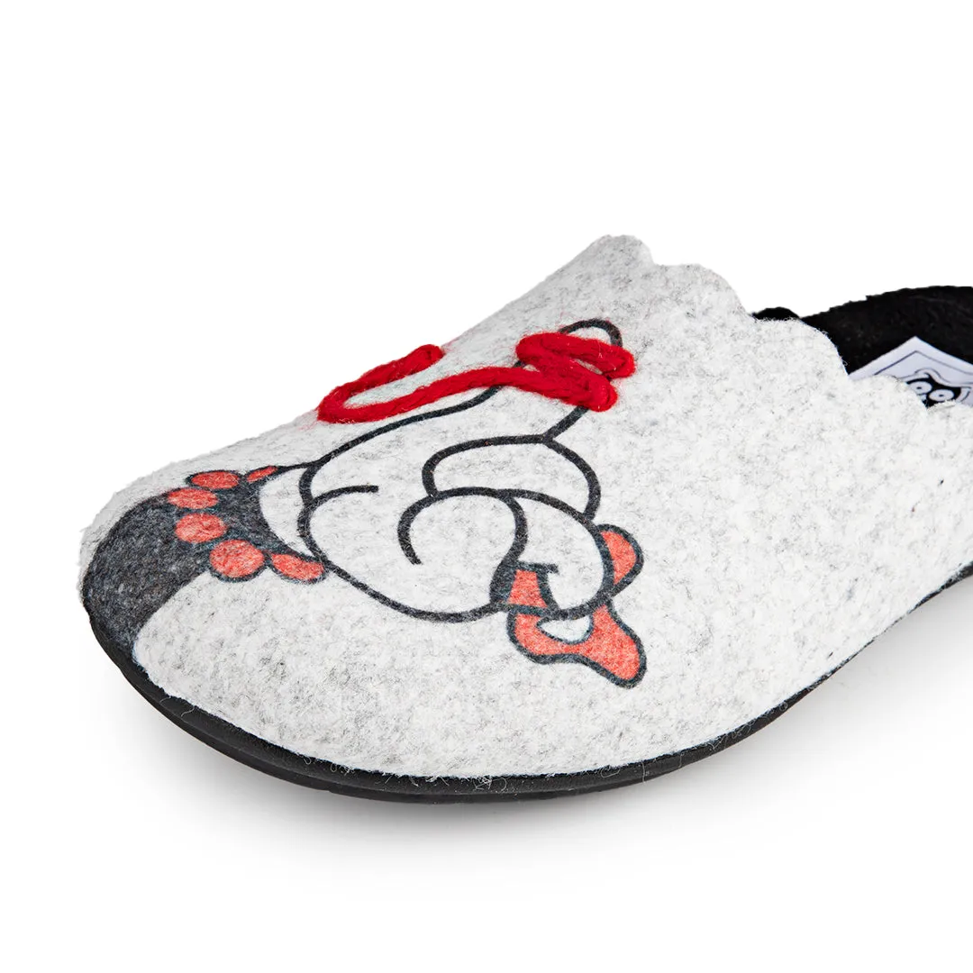 Slippers Love