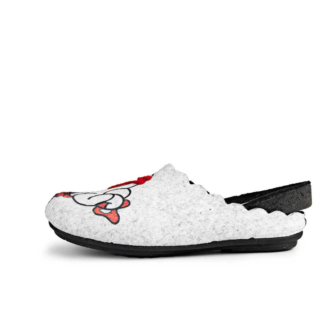 Slippers Love