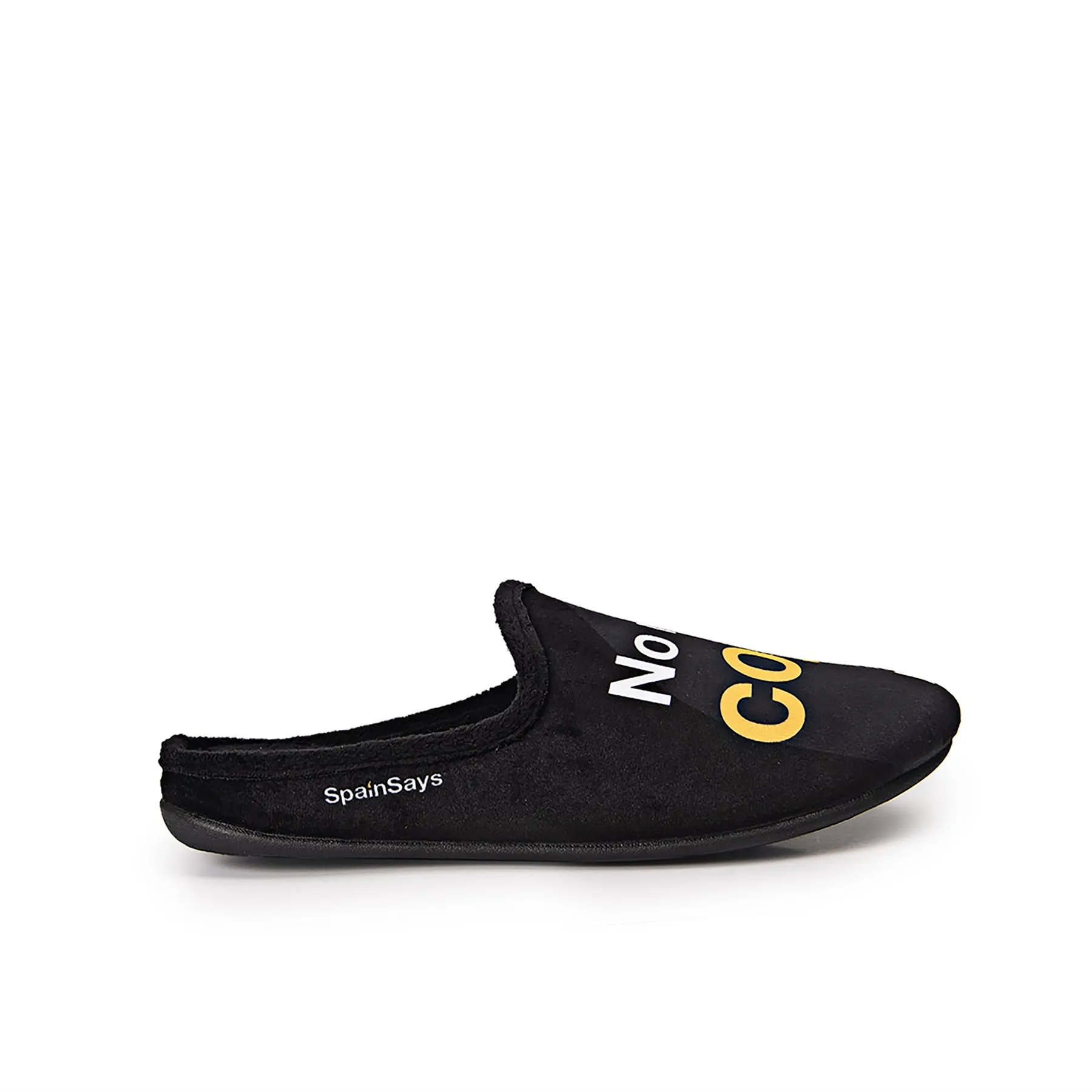 Slippers No me toques los cojones