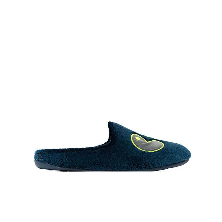 SLIPPERS PACMAN MARINO