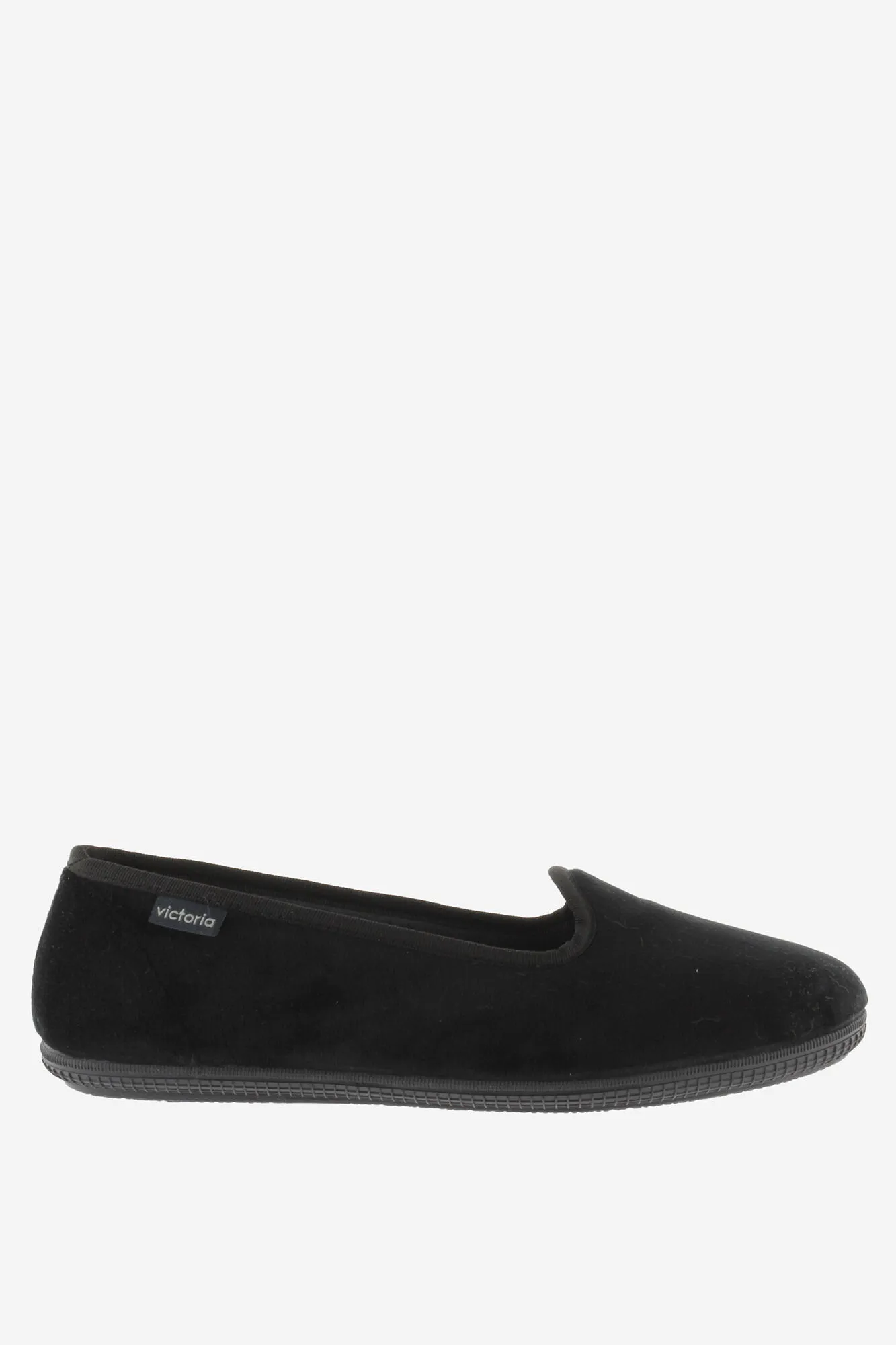 Slippers terciopelo mujer