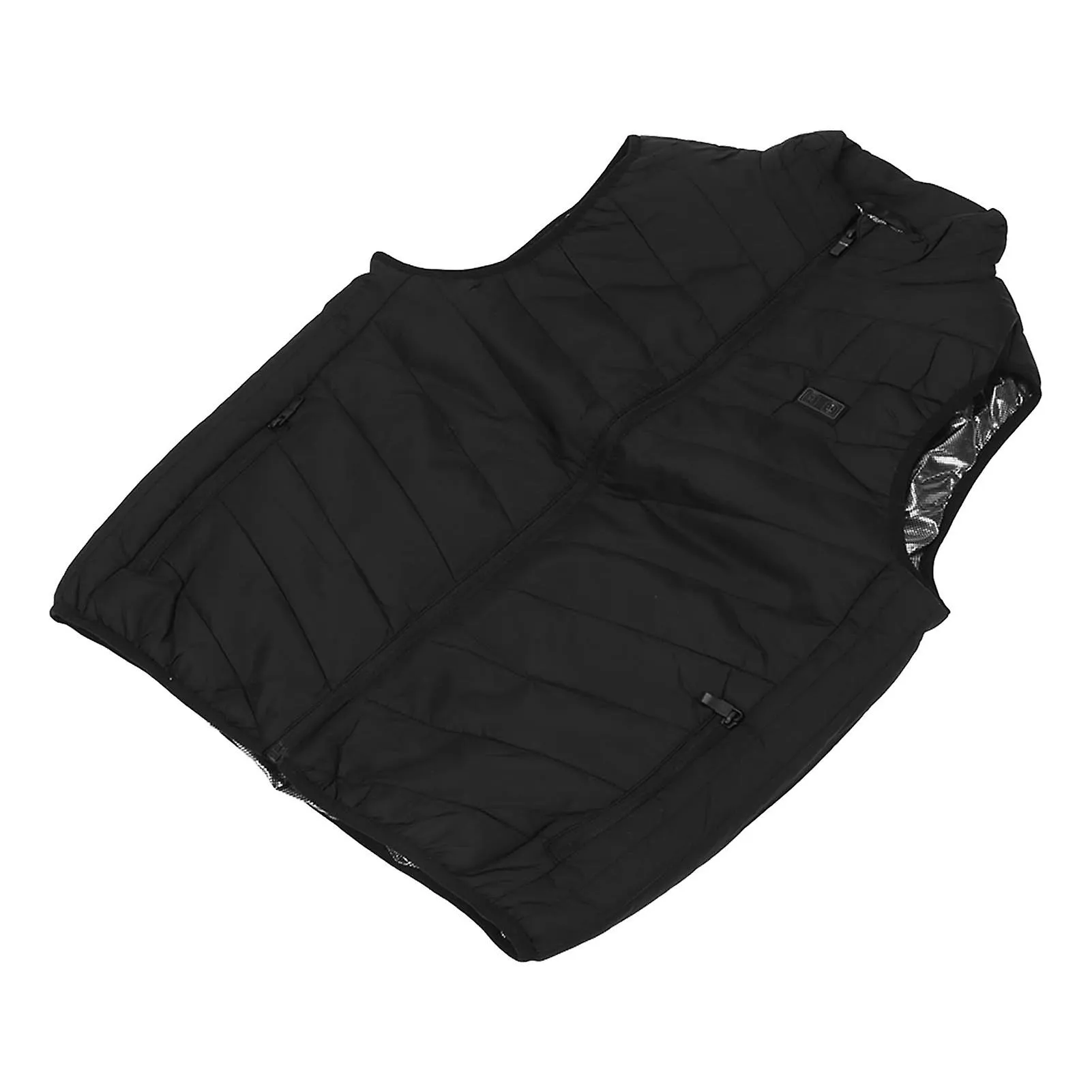 Smart Electric Heating Vest with USB Power for Outdoors and Daily Comfort