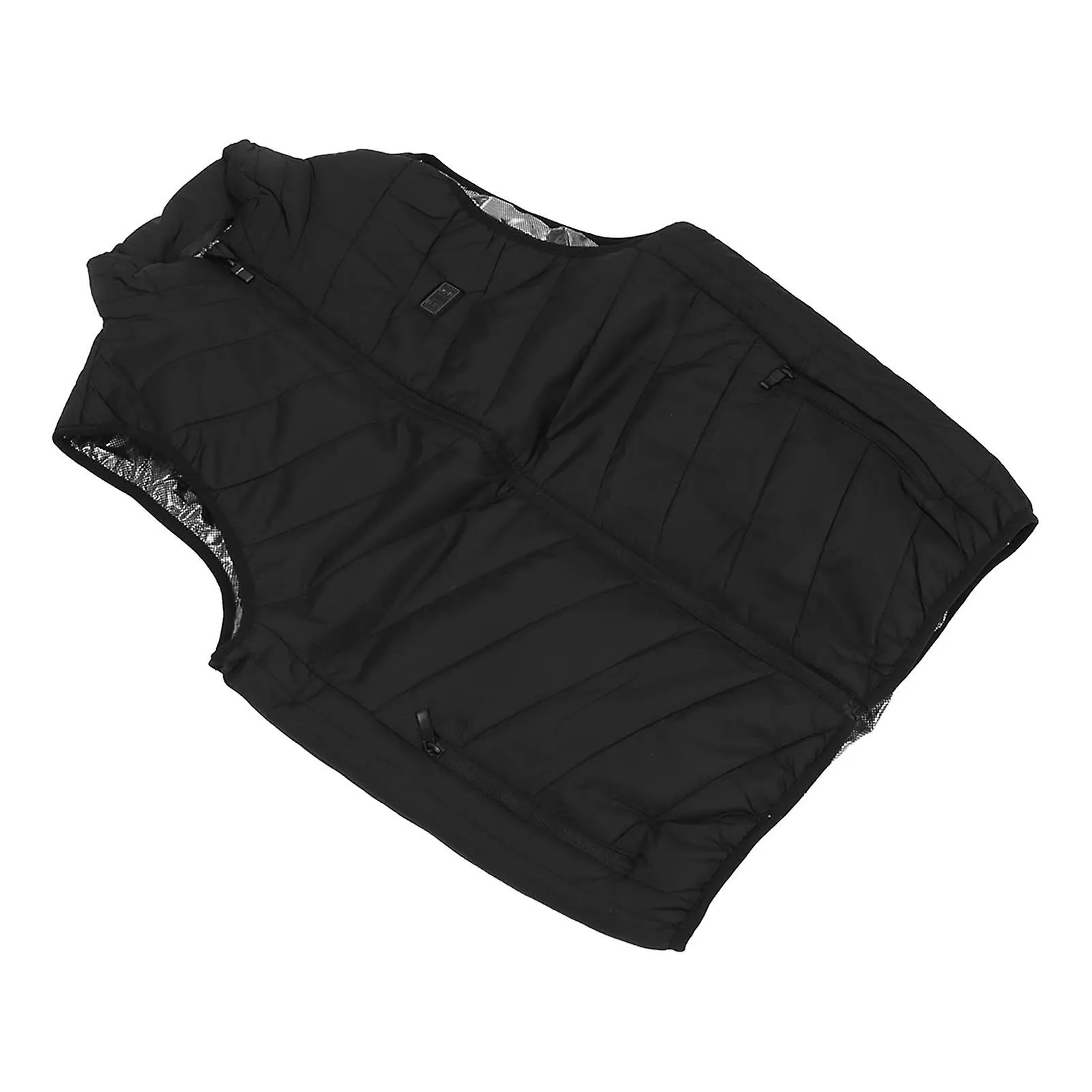 Smart Electric Heating Vest with USB Power for Outdoors and Daily Comfort