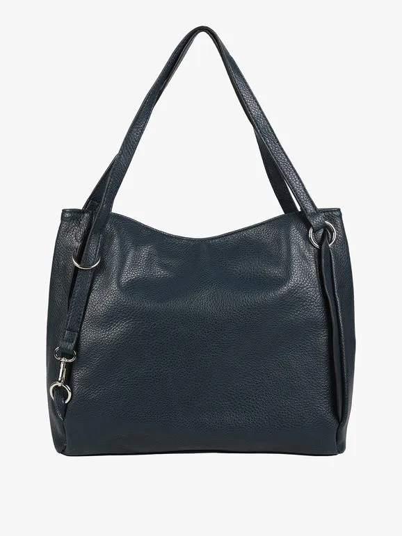 Solada Bolso bandolera de mujer en polipiel.