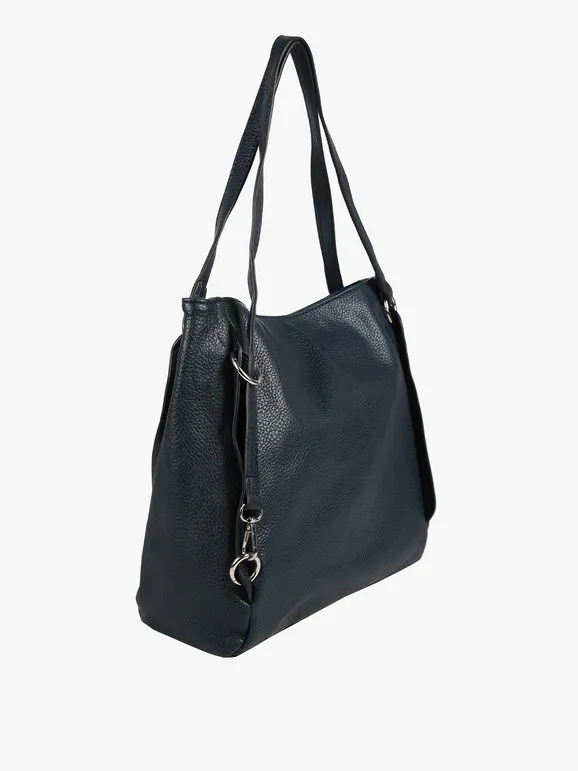 Solada Bolso bandolera de mujer en polipiel.