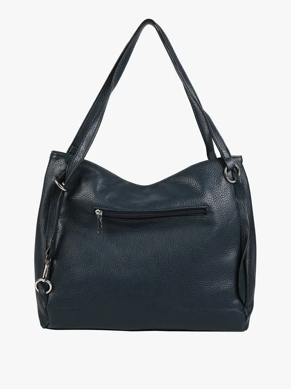 Solada Bolso bandolera de mujer en polipiel.