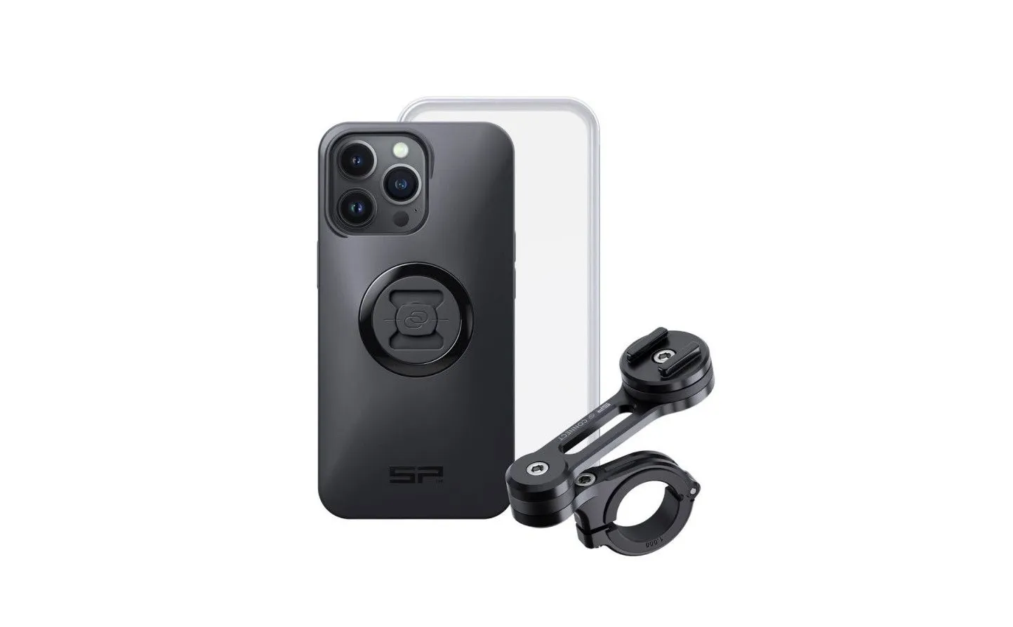 Soporte Sp Connect Moto Bundle Iphone 13 Pro |SPC53945|