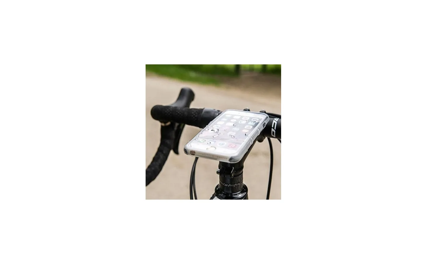 Soporte Sp Connect Moto Bundle Iphone 13 Pro |SPC53945|