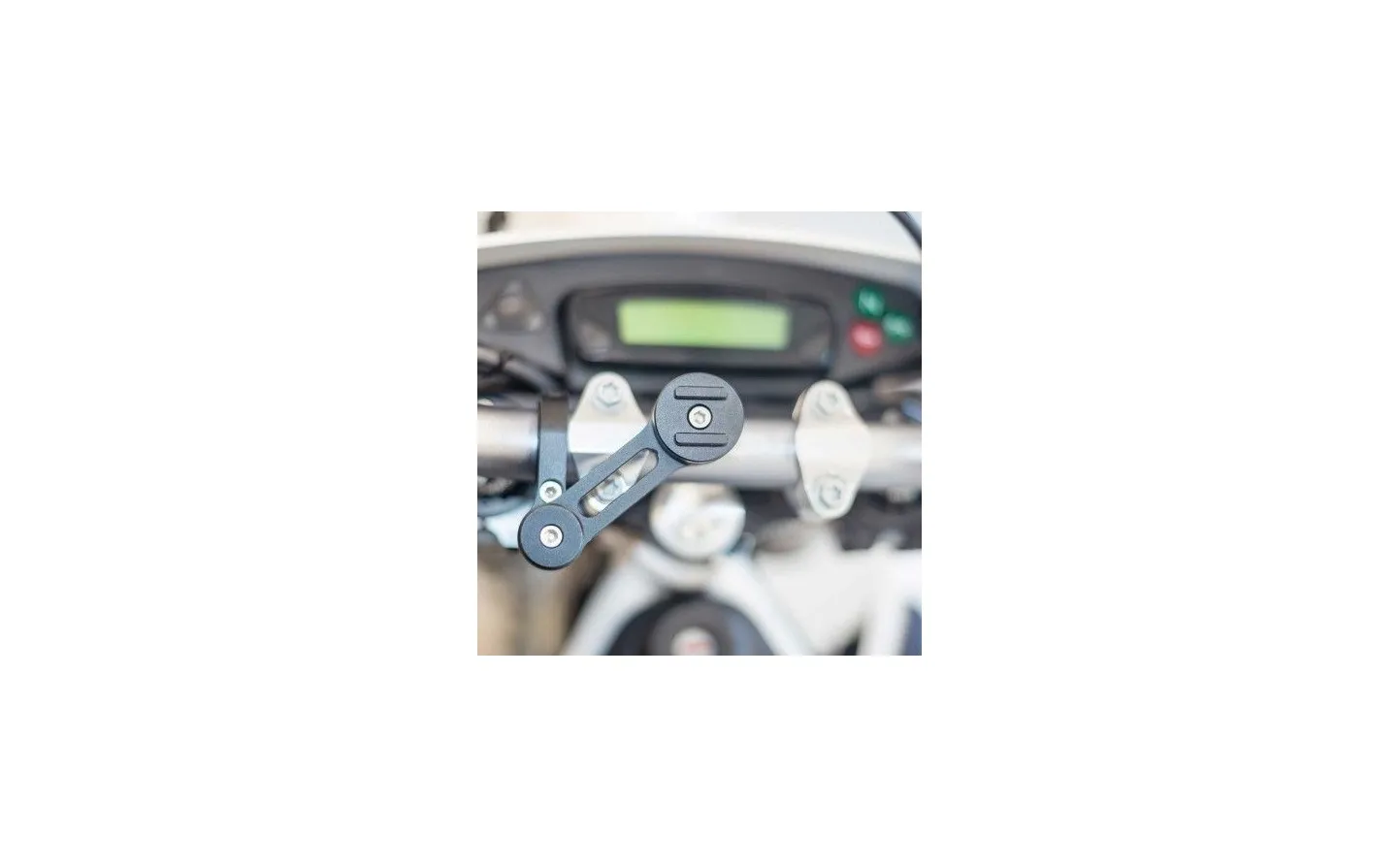 Soporte Sp Connect Moto Bundle Iphone 13 Pro |SPC53945|