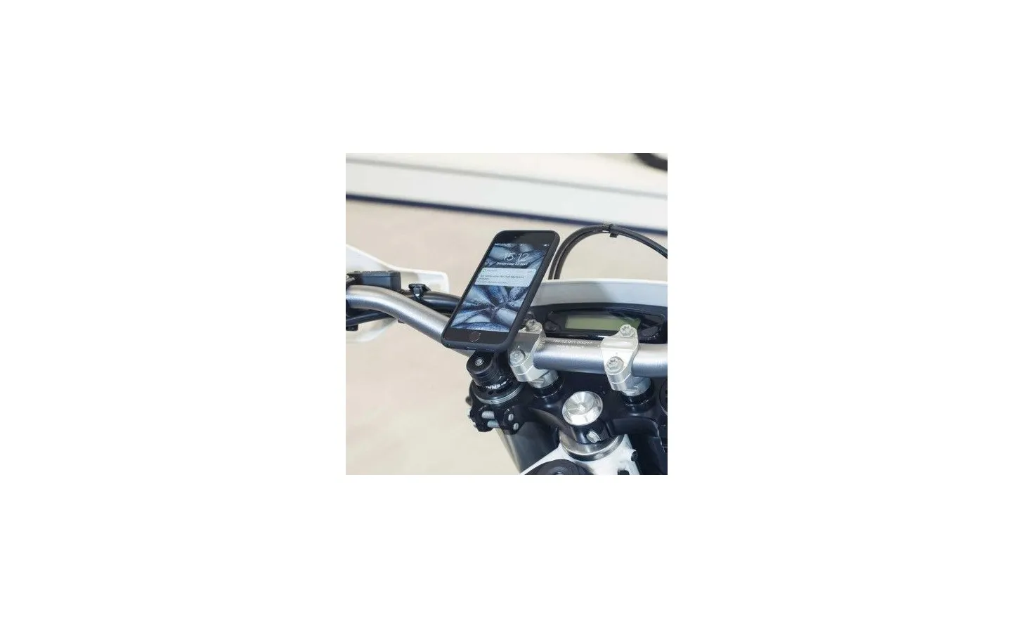 Soporte Sp Connect Moto Bundle Iphone 13 Pro |SPC53945|