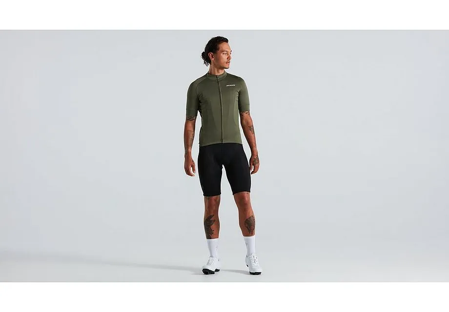 Specialized Rbx Sport Jersey Ss Men Oakgrn Xl