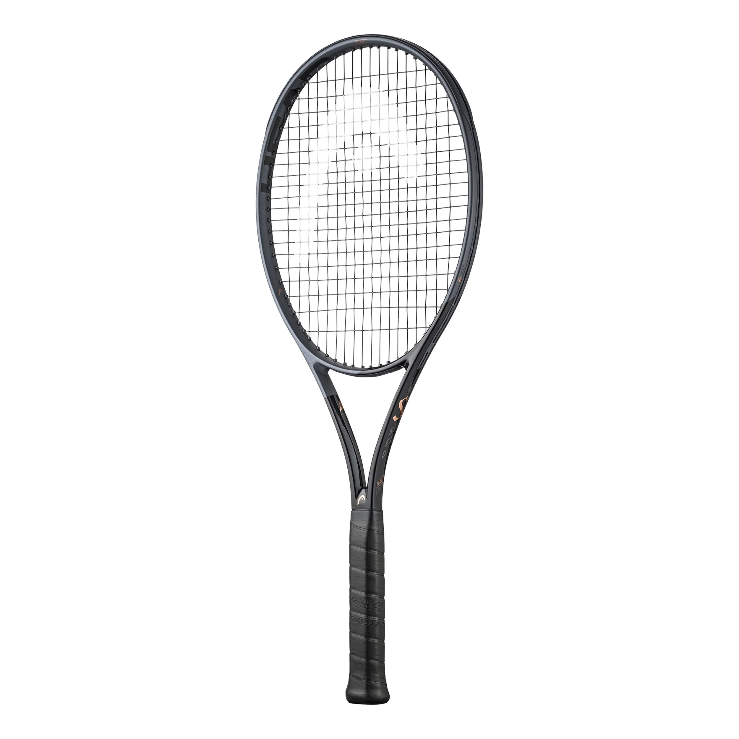 Speed Pro BLK 2023 Raquetas De Competición