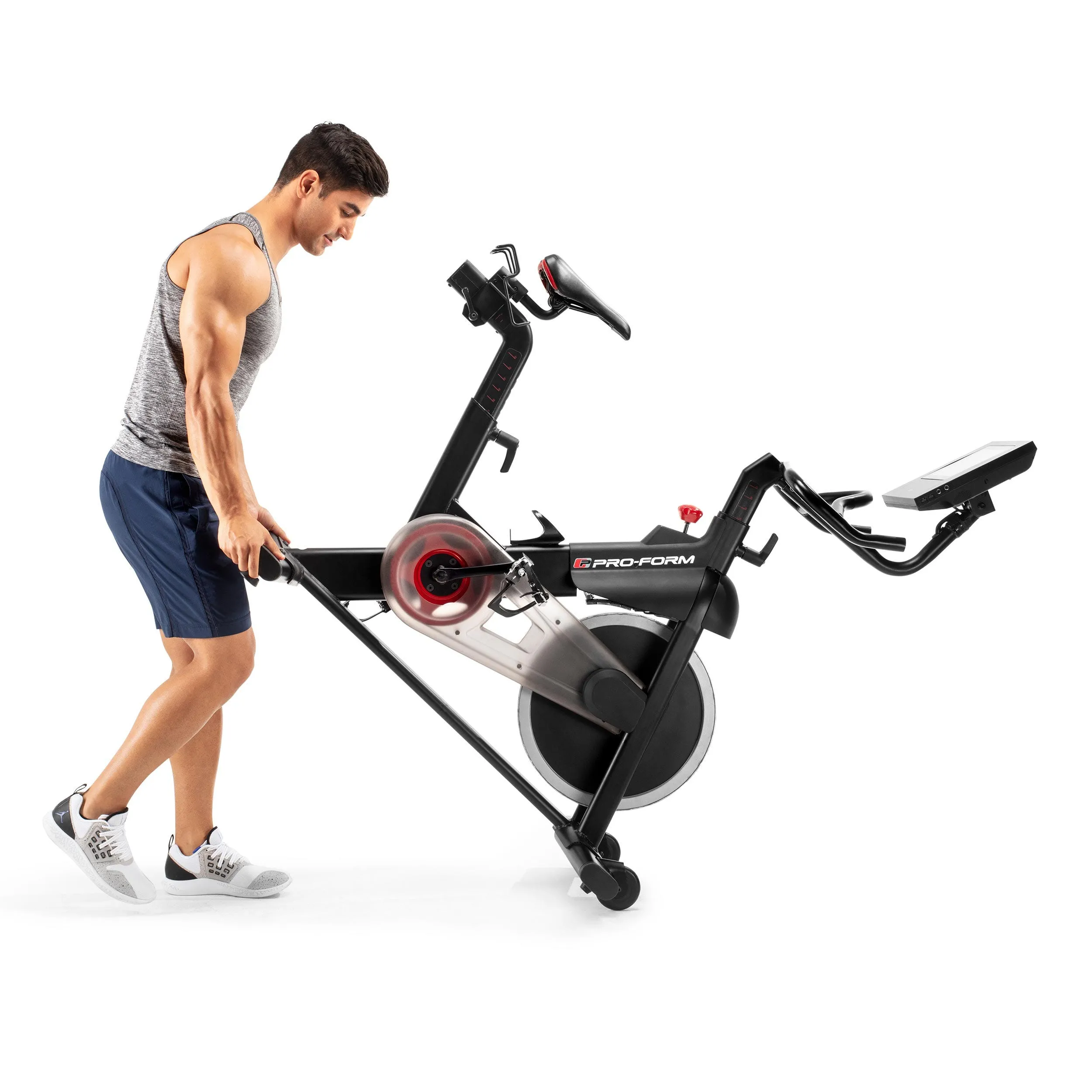 Spinning ProForm Smart Power 10.0 | SMART