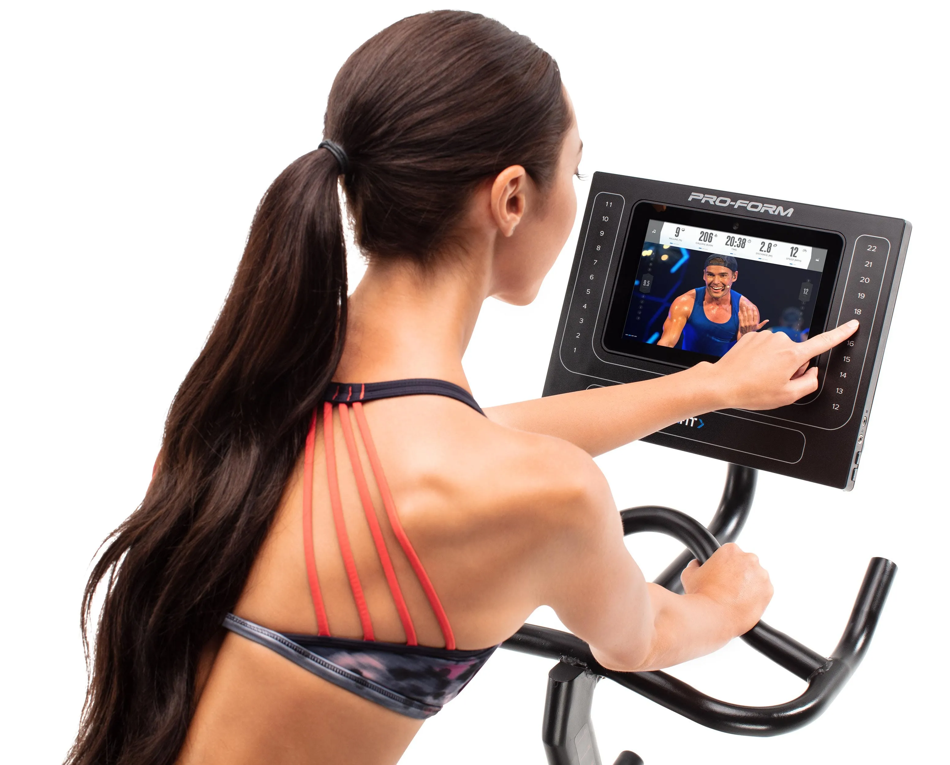 Spinning ProForm Smart Power 10.0 | SMART
