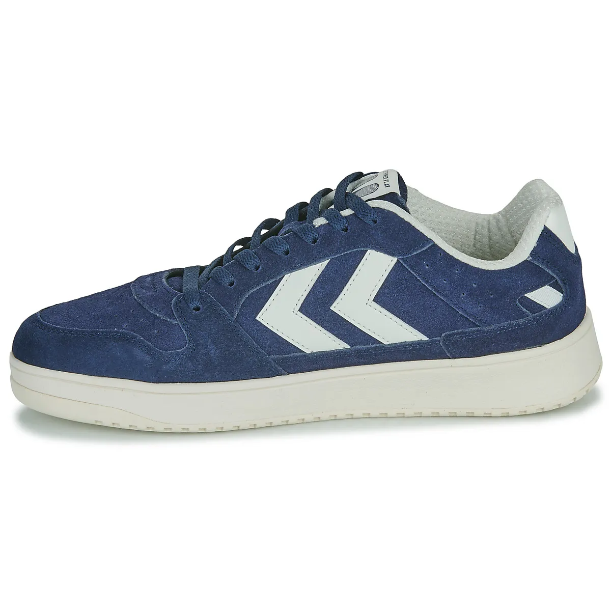 ST. POWER PLAY SUEDE