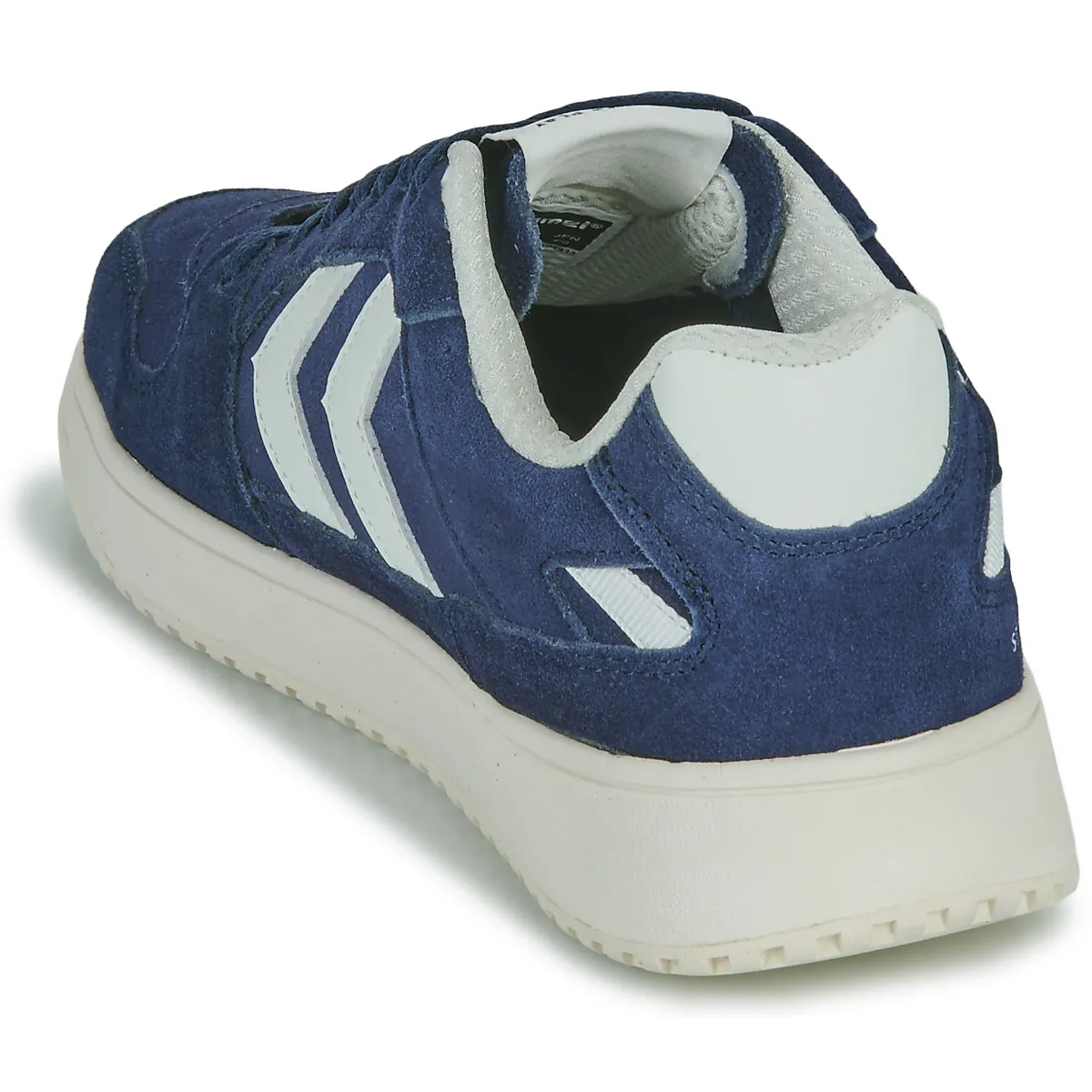 ST. POWER PLAY SUEDE