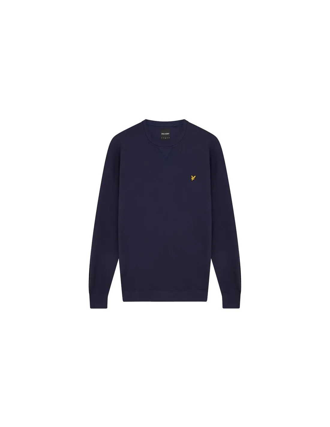 Sudadera Lyle Scott Crew Neck Sweatshirt ML424VO