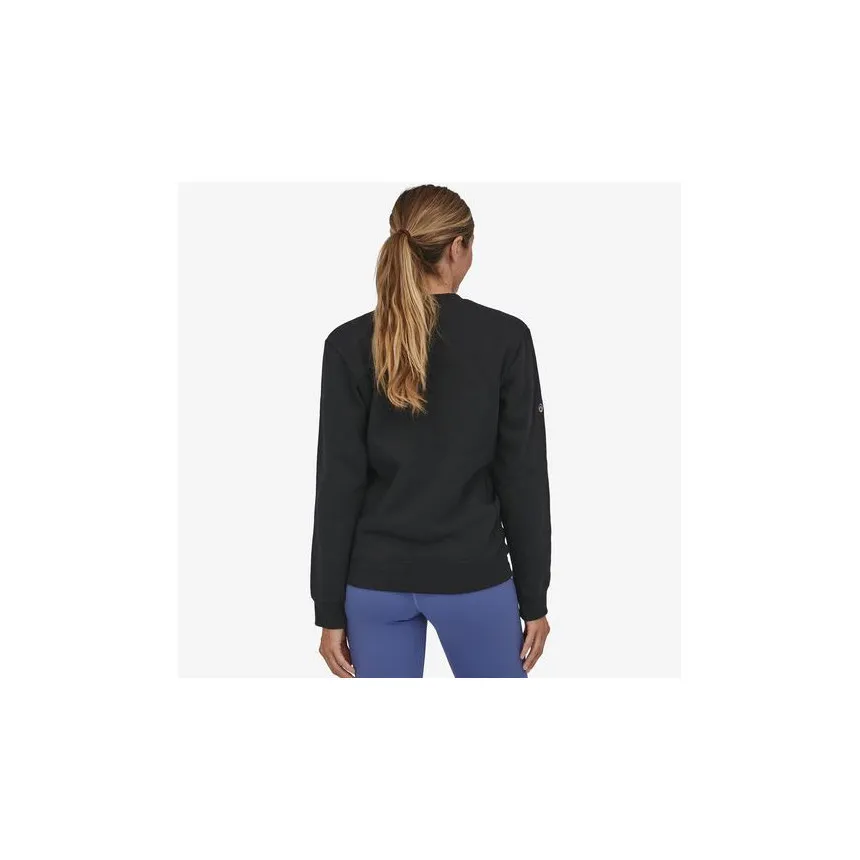 Sudadera Patagonia Fitz Roy Icon Uprisal Unisex