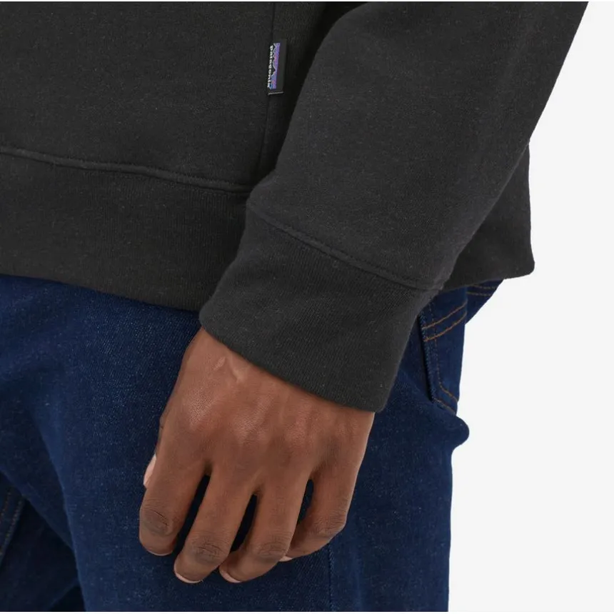 Sudadera Patagonia Fitz Roy Icon Uprisal Unisex